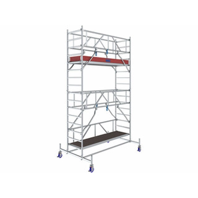 Krause STABILO rullestand MM:5,4m