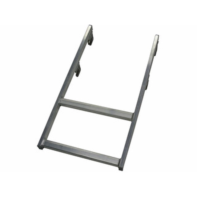 Krause STABILO scaffolding ladder