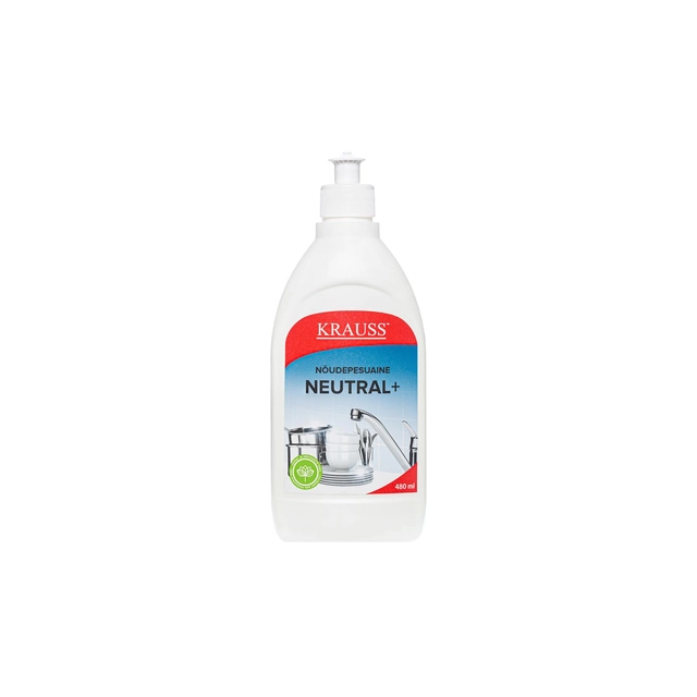 KRAUSS Dishwashing detergent Neutral +