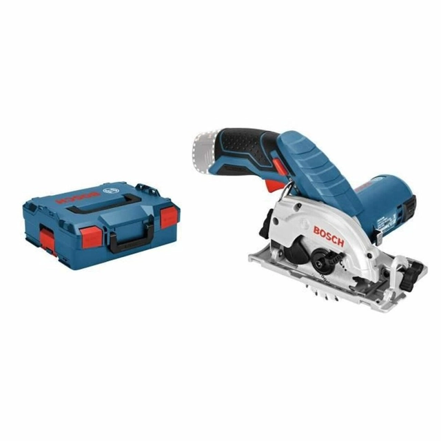 Кръгъл трион BOSCH GKS 10.8 V-LI 12 V 10,8 V (1 бройки)