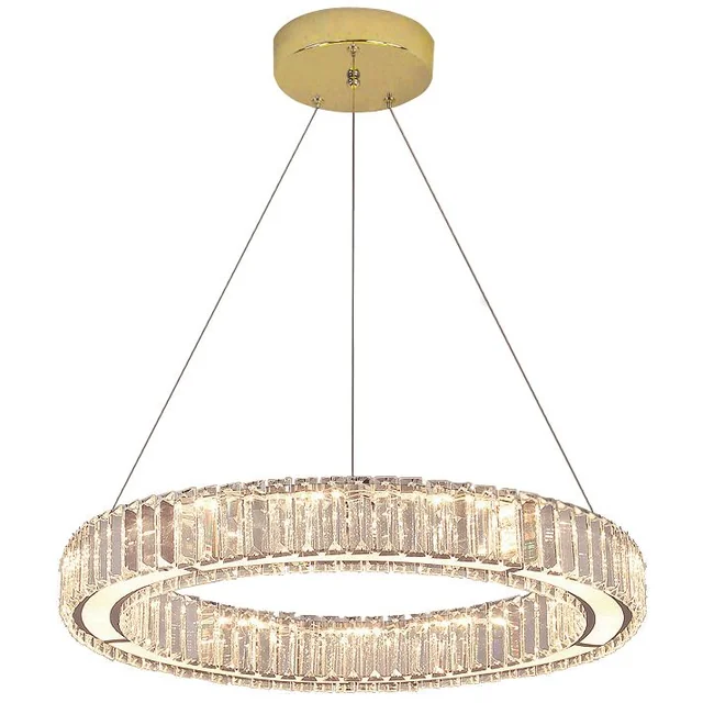 KRISTAL HANGLAMP APP1079-CP