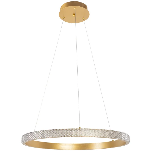 KRISTAL HANGLAMP APP1203-CP