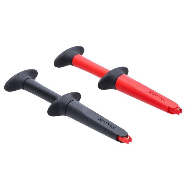 krokodil clips AC220 SureGrip-set