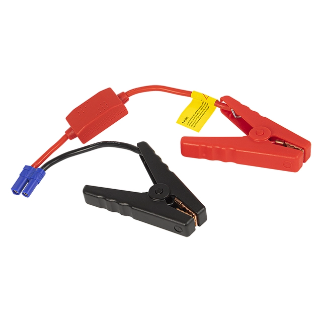 Krokodillenklemmen voor Jump Starter BLOW