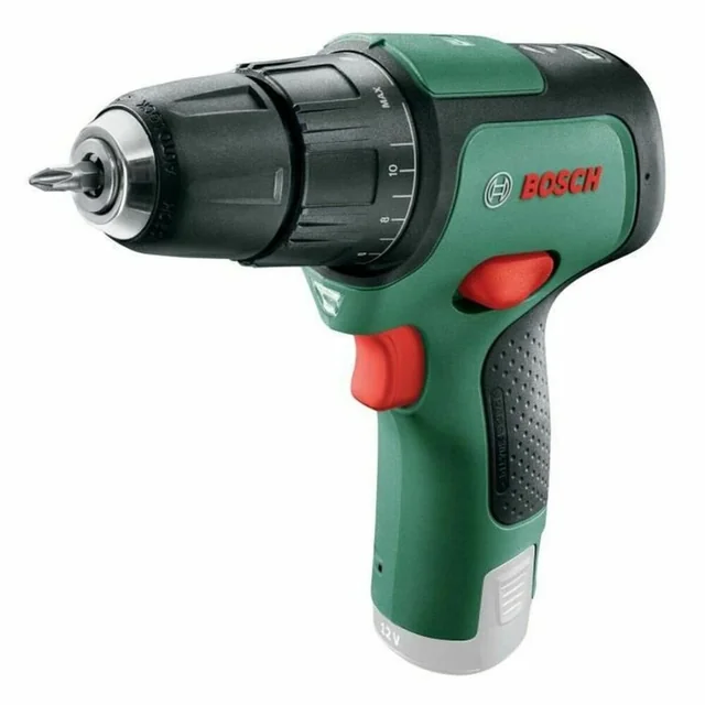 Κρουστικό δράπανο BOSCH EasyImpact 12 12 V