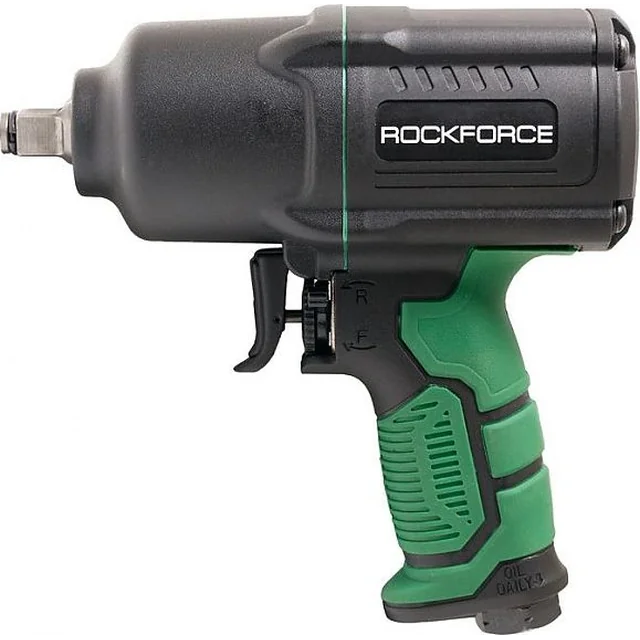 Κρουστικό κλειδί Rockforce RF-82549 6.3 bar 1/2"