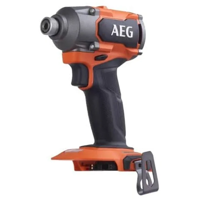 Κρουστικό τρυπάνι AEG Powertools BSS18C3B3-0 2900 rpm 18 V