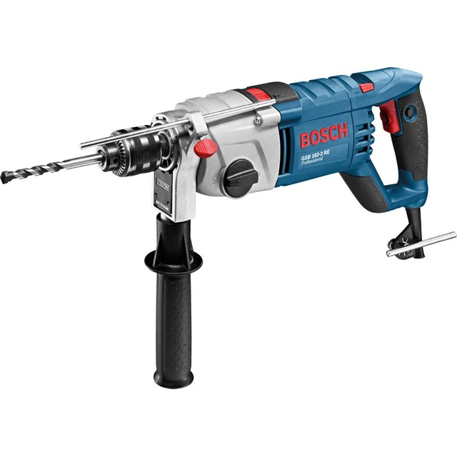 Κρουστικό τρυπάνι Bosch GSB 162-2 RE 1500W.