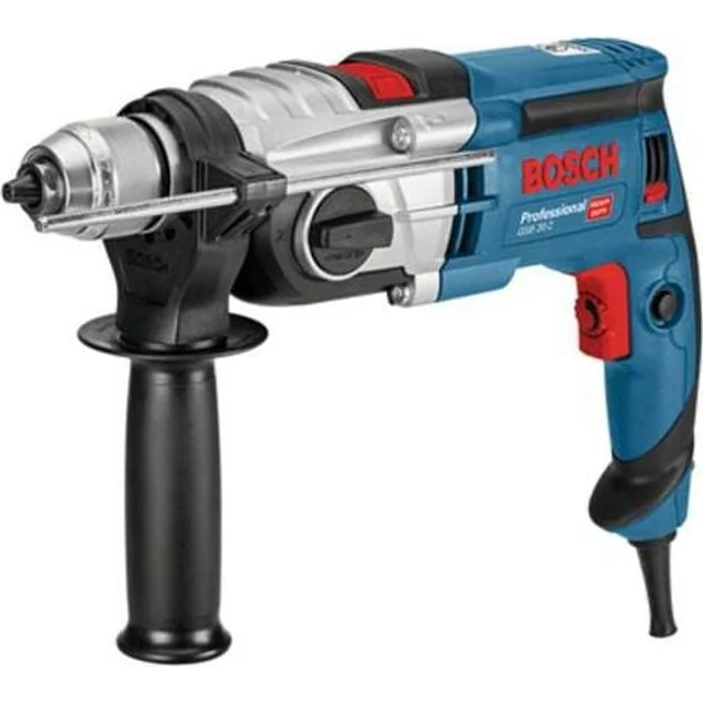 Κρουστικό τρυπάνι Bosch GSB 20-2 850W