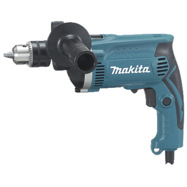 Κρουστικό τρυπάνι Makita HP1630K 710W