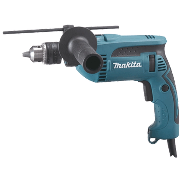 Κρουστικό τρυπάνι Makita HP1640K 680W