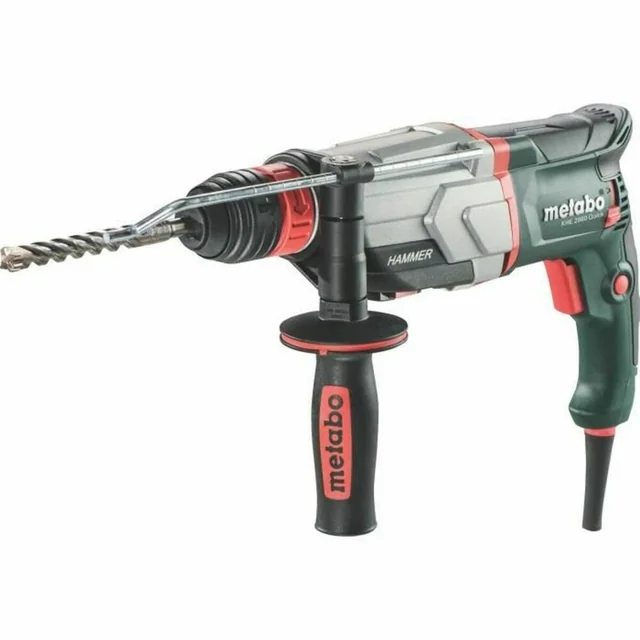 Κρουστικό τρυπάνι Metabo KHE 2860 1150 rpm