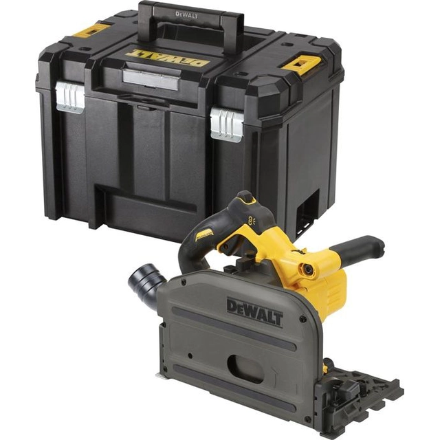 Krožna žaga Dewalt DCS520NT 54 V 165 mm