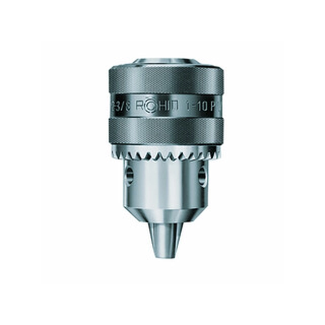 Kruhové sklíčidlo Makita 0 - 13 mm | 3/8 - 24 UNF