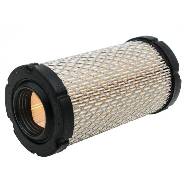 Kruhový vzduchový filter B&S Intek 17.5 - 21 Hp Vertikálny hriadeľ Ohv 8R04-61