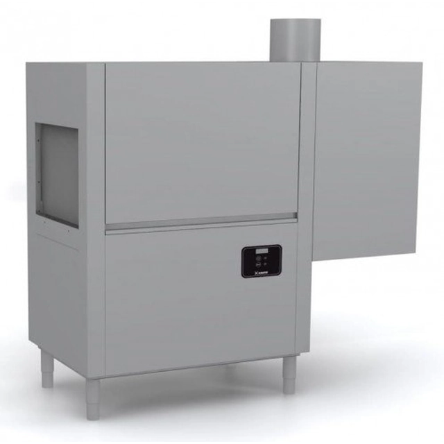 KRUPPS EVOLUTION LINE tunnel dishwasher | drying and heat recovery modules | EVO131 | RQ