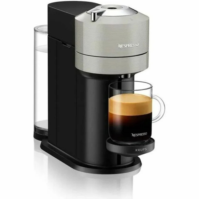 Krups Kapsel kaffemaskine YY4298FD