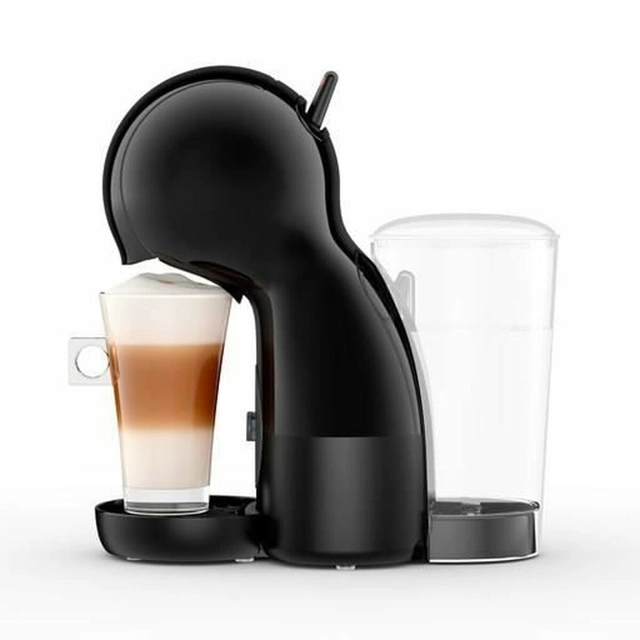 Krups Kapsel kaffemaskine YY4511FD 1500 W 800 ml Grå