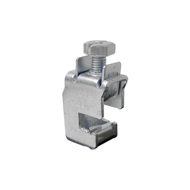 KS 120 clamp clamp. 16-120mm2 and 10mm thick