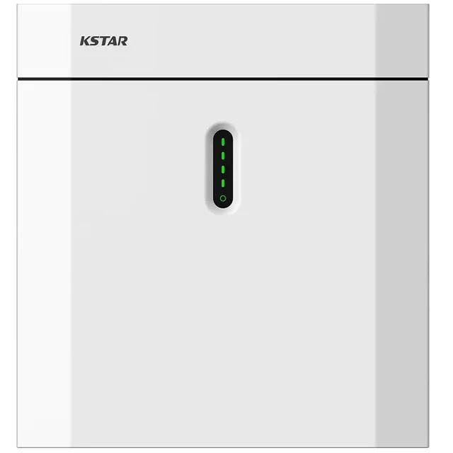 KSTAR Blue-Pack-5.1 Akku 5.1kWh