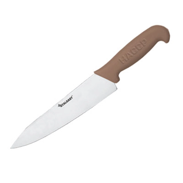 Kuchyňský nůž / 25 cm 218256
