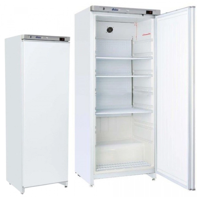 Kühlschrank Catering Kühlschrank 1-Drzwiowa 600l Hendi 236048