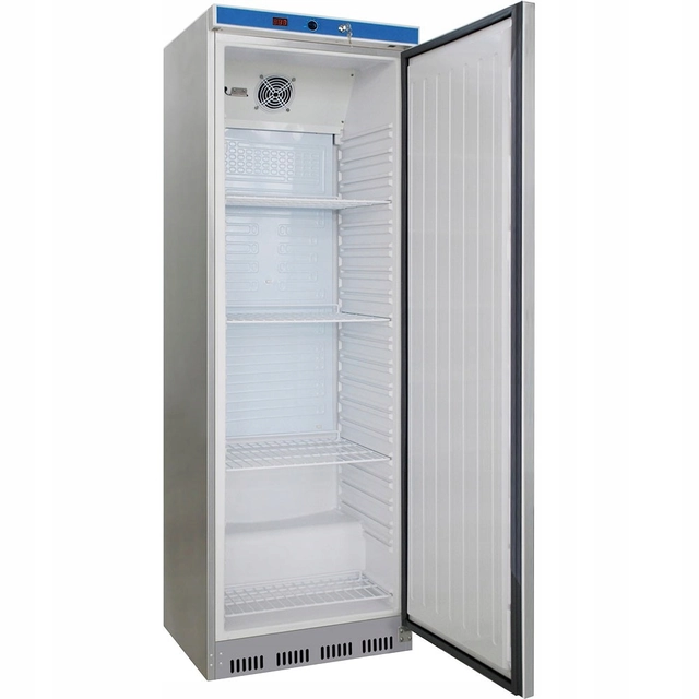 Kühlschrank Edelstahl Catering Kühlschrank 350l Stalgast 880405