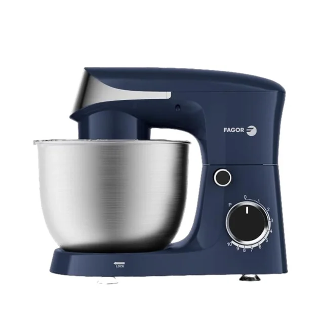Кухненски робот Fagor FG2433 Blue 1500 W 4,3 L