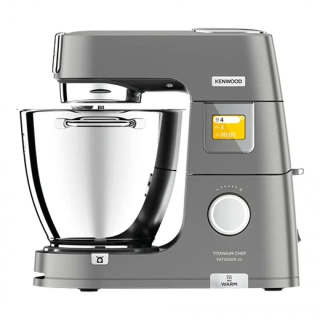 Кухненски робот Kenwood KWL90.004SI Silver 1400 W 7 L