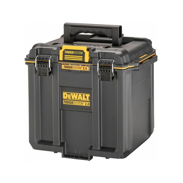 Кутия с инструменти DeWalt Toughsystem DWST08035-1