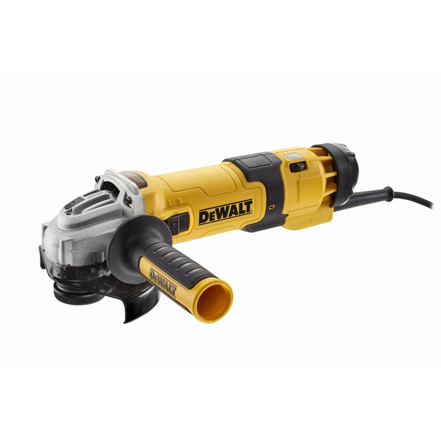 Kutna brusilica 125mm 1500W DEWALT DWE4257