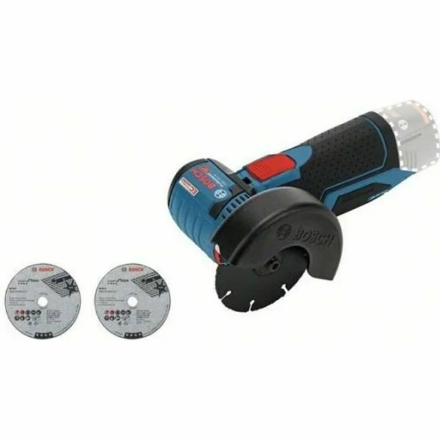 Кутова шліфувальна машина BOSCH GWS 12V-76 Professional 12 V