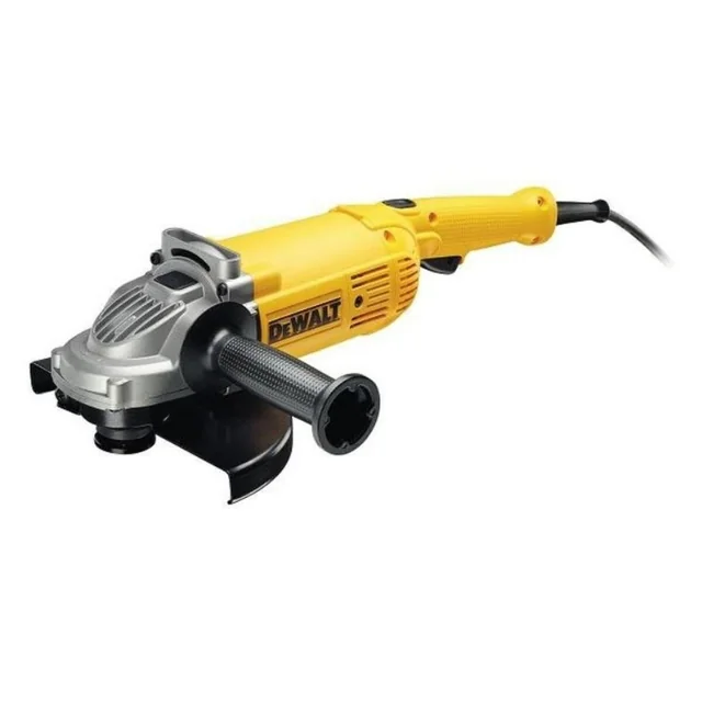 Кутова шліфувальна машина Dewalt DWE494-QS 230 мм 2200 W