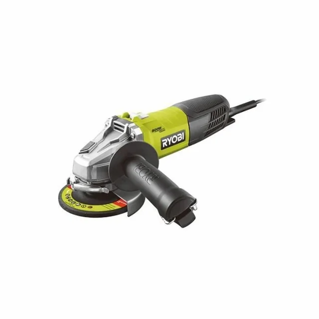 Кутова шліфувальна машина Ryobi 800 W