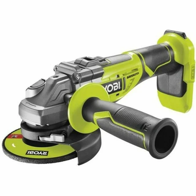 Кутова шліфувальна машина Ryobi R18AG7-0 18 V 125 мм