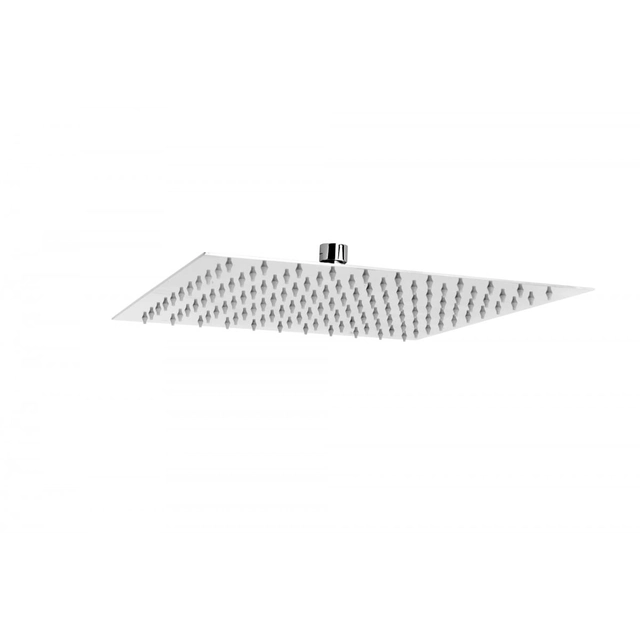 Kvadrātveida sprinklergalva Fdesign Inula hroms FD8-501-11