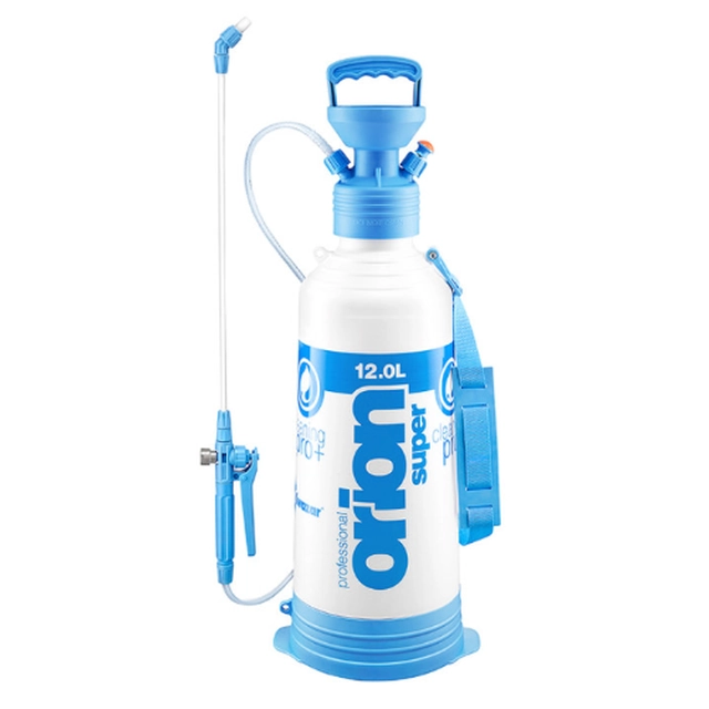 Kwazar Orion Super Cleaning Pro+ prskalica WTO.0332, 6l