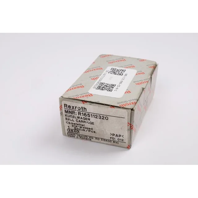 KWD-015-FNS-C2-H-1 Bosch Rexroth - New Factory Sealed