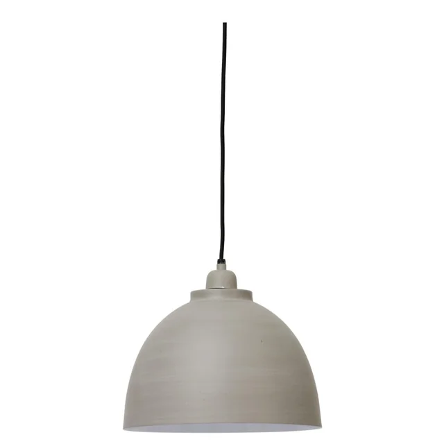 Kylie S hanglamp, wit