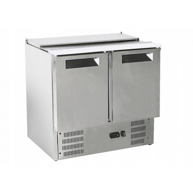 Kylsalladsbord 230L INVEST HORECA S900 STD