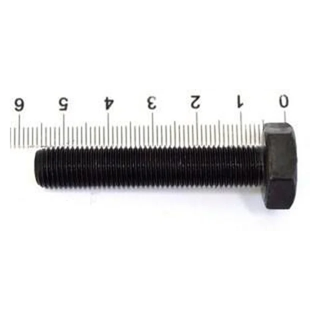 Kynast Knife Screw 3/8C 49Mm/24Zw Per Inch/ 2-441