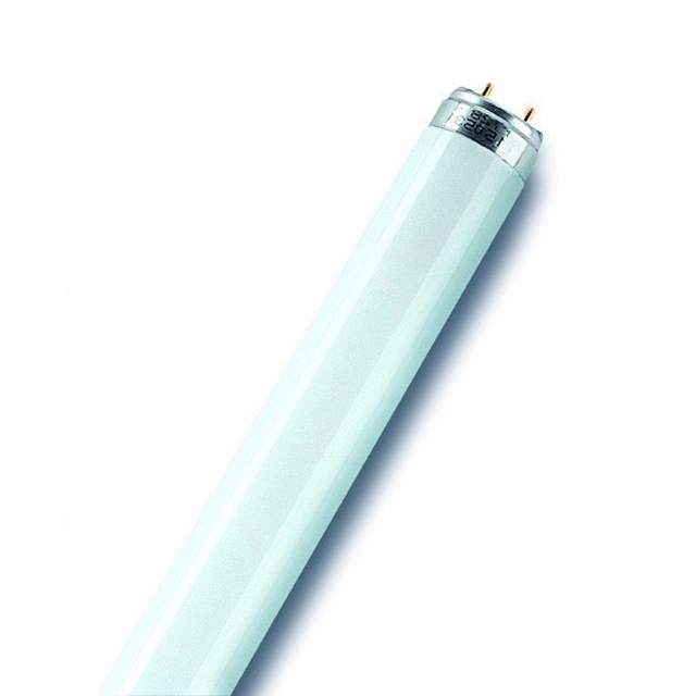 L lampă fluorescentă58W/ 840 G13 RA 80