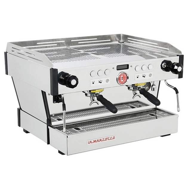 La Marzocco Linea PB AV espresso machine 2 groups