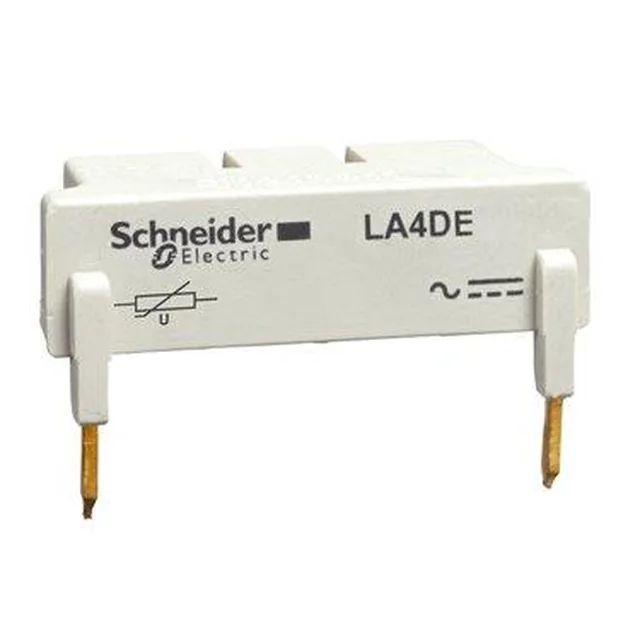 LA4DE2E Schneider Electric - Nieuwe fabrieksverzegelde