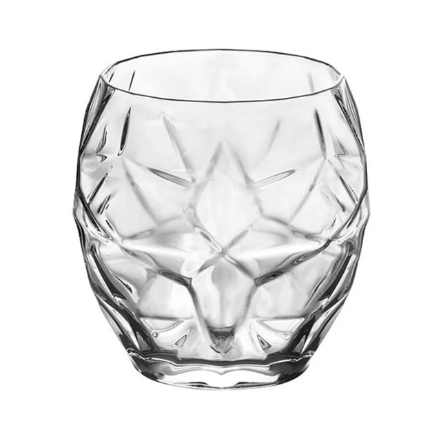 Laag glas Oriente 400 ml