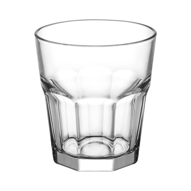 Laag glas voor Aras whisky, 305 ml, LAV