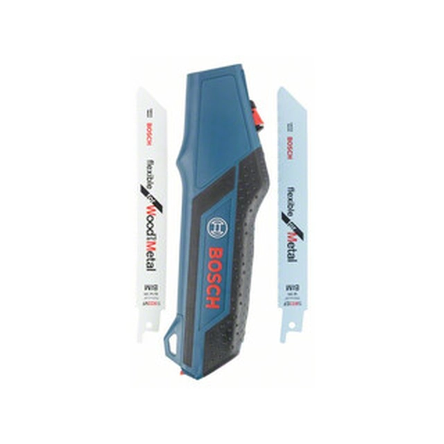 Λαβή Bosch Easy Fit για παλινδρομική λεπίδα πριονιού