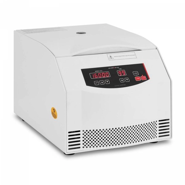 Laboratory centrifuge - 16000 rev./min STEINBERG 10030619 SBS-LZ-6000HS