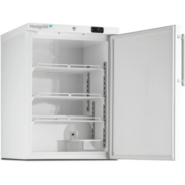 Laboratory Refrigerator 120l - Medgree Mlr Full Door 150 S Atex