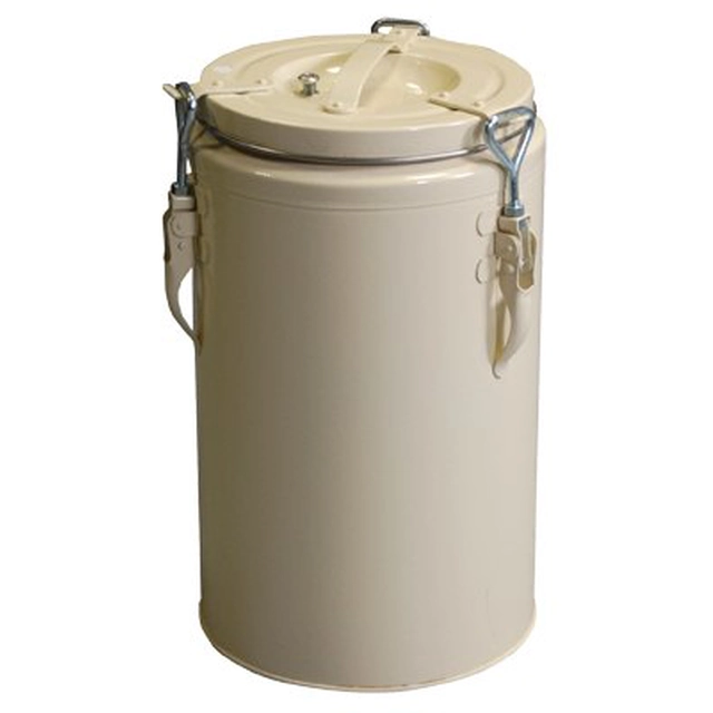 Lacquered thermos 40l | Redfox